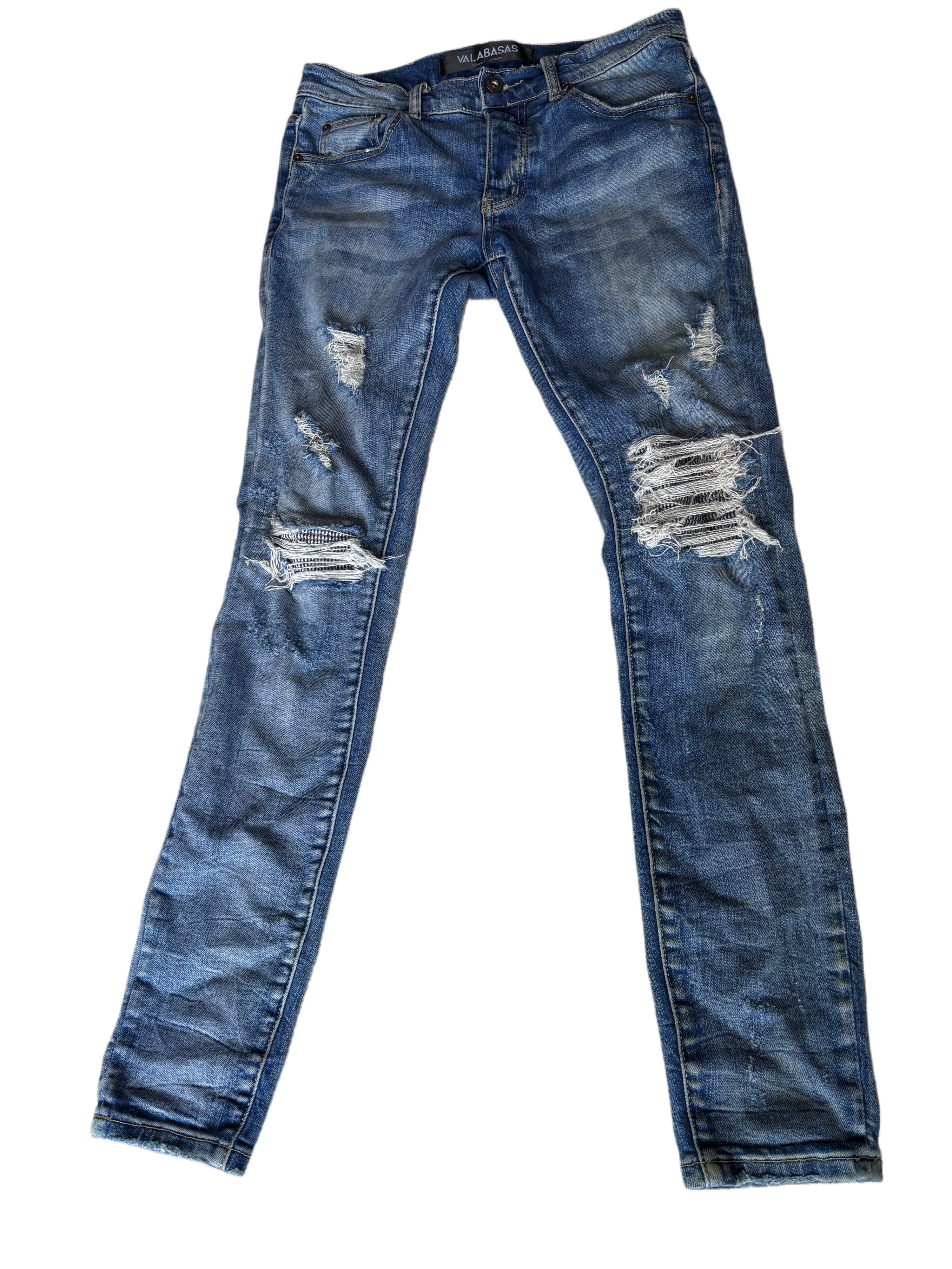 Valabasas jeans